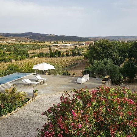 Poggio Del Gallo كيارامونتي غولفي المظهر الخارجي الصورة