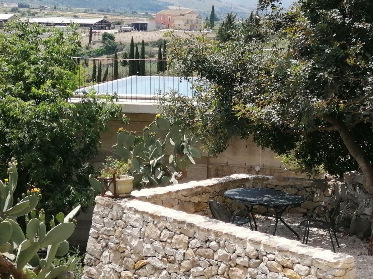 Poggio Del Gallo كيارامونتي غولفي المظهر الخارجي الصورة