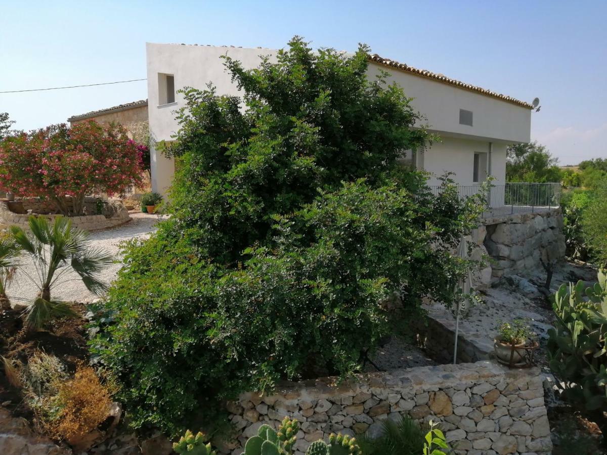 Poggio Del Gallo كيارامونتي غولفي المظهر الخارجي الصورة