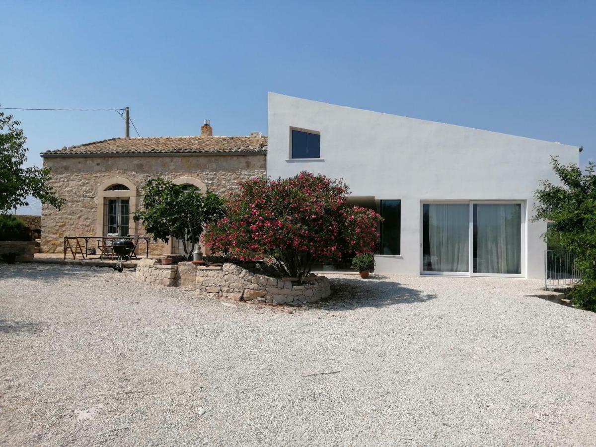 Poggio Del Gallo كيارامونتي غولفي المظهر الخارجي الصورة